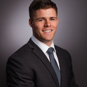 Fundraising Page: Marc Foley